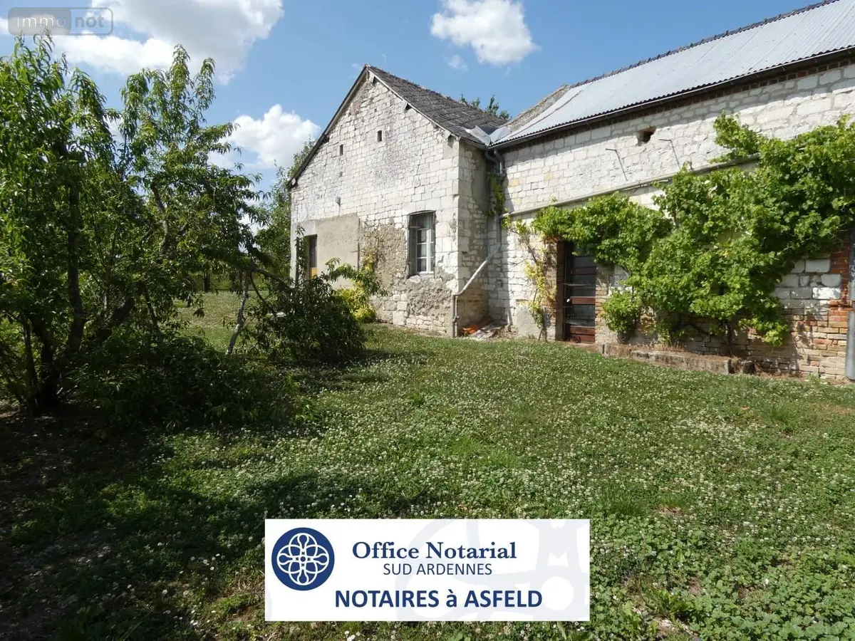 Maison a vendre Le Thour 08190 Ardennes 08 97 m2 4 pièces 42760 euros 021/1969 001