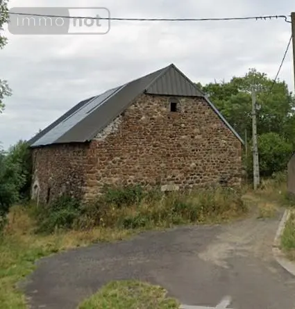 Bien agricole a vendre Marchastel 15400 Cantal 15 200 m2 1 pièce 21276 euros 044/1250 001