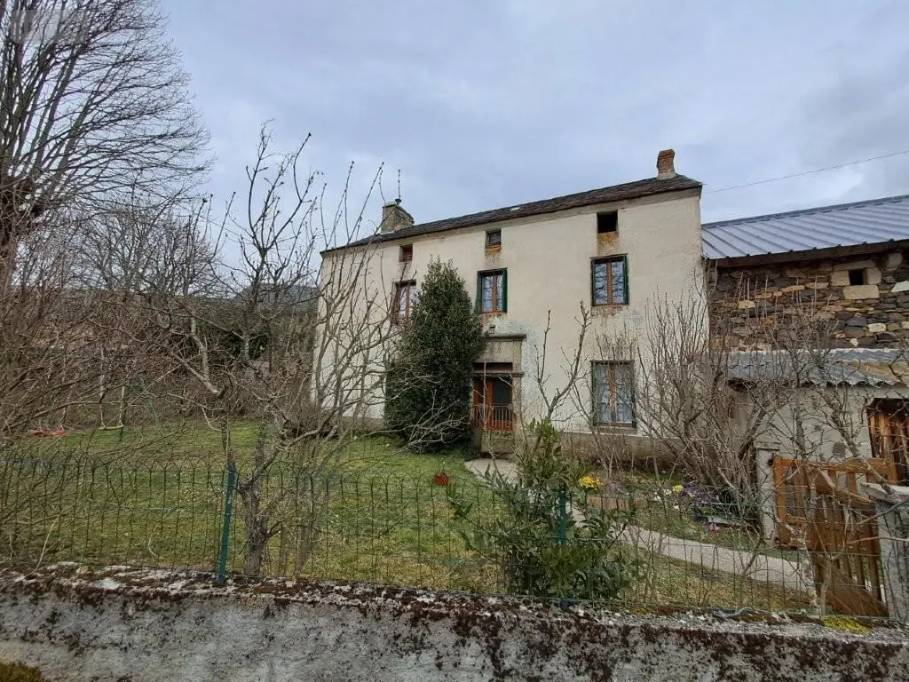 Maison a vendre Val d'Arcomie 15320 Cantal 15 80 m2 3 pièces 95900 euros 044/1260 001