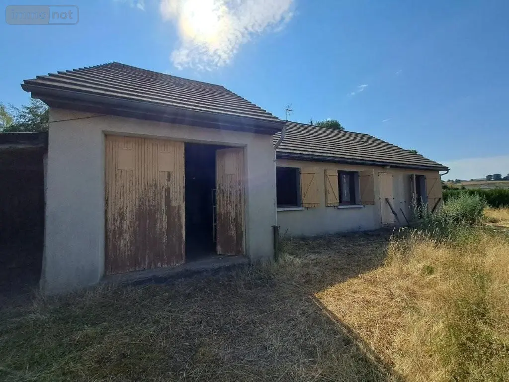 Maison a vendre Allanche 15160 Cantal 15 93 m2 5 pièces 76850 euros 044/1264 001
