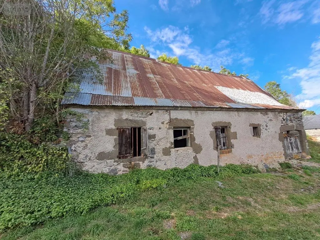 Bien agricole a vendre Ségur-les-Villas 15300 Cantal 15 150 m2 2 pièces 26500 euros 044/41 001