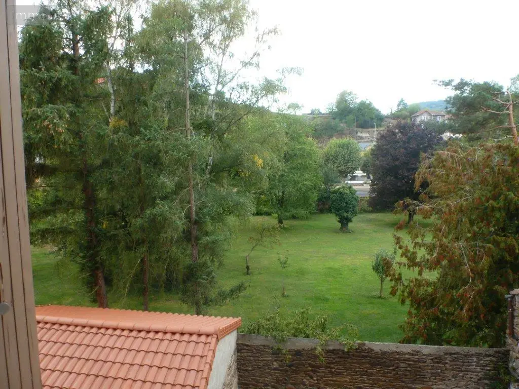 Appartement a vendre Massiac 15500 Cantal 15 93 m2 4 pièces 76320 euros 044/851 001