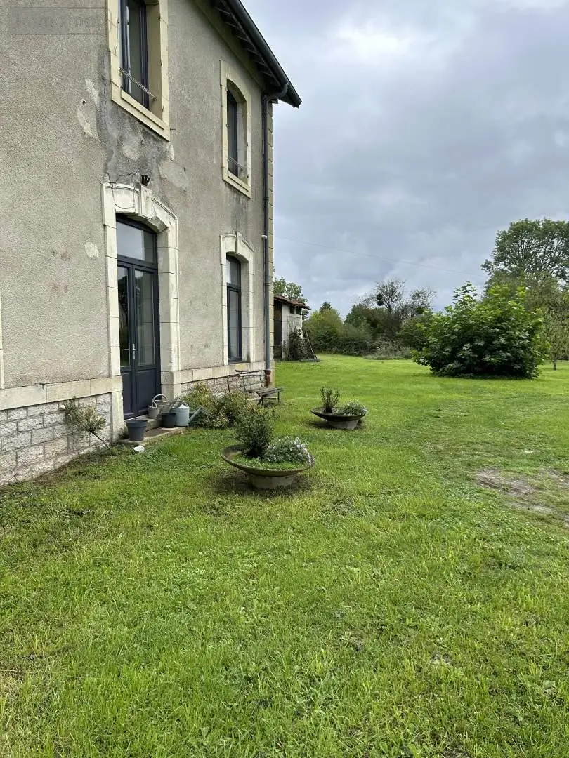Maison a vendre Pouilly-en-Auxois 21320 Côte-d'Or 21 140 m2 4 pièces 199000 euros 044/2026/133 001