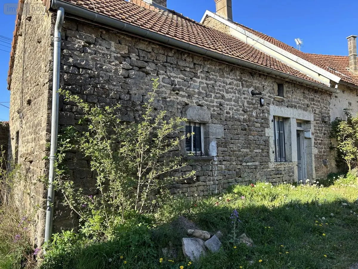Maison a vendre Pouilly-en-Auxois 21320 Côte-d'Or 21 50 m2 2 pièces 39000 euros 044/2026/132 001