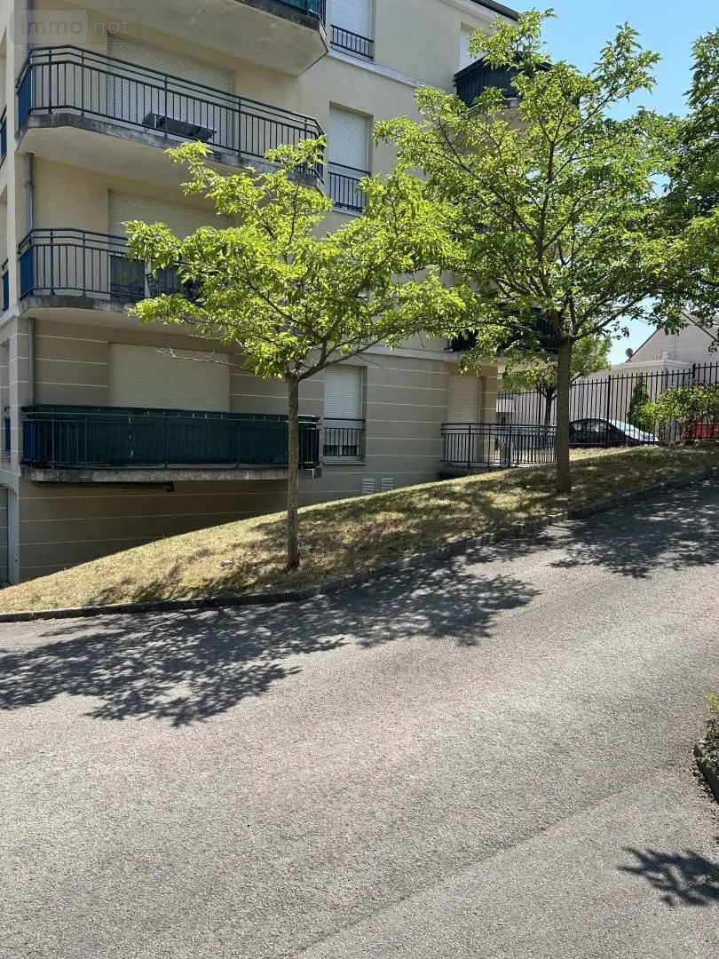 Appartement a vendre Dijon 21000 Côte-d'Or 21 59 m2 3 pièces 190000 euros 044/2026/144 001