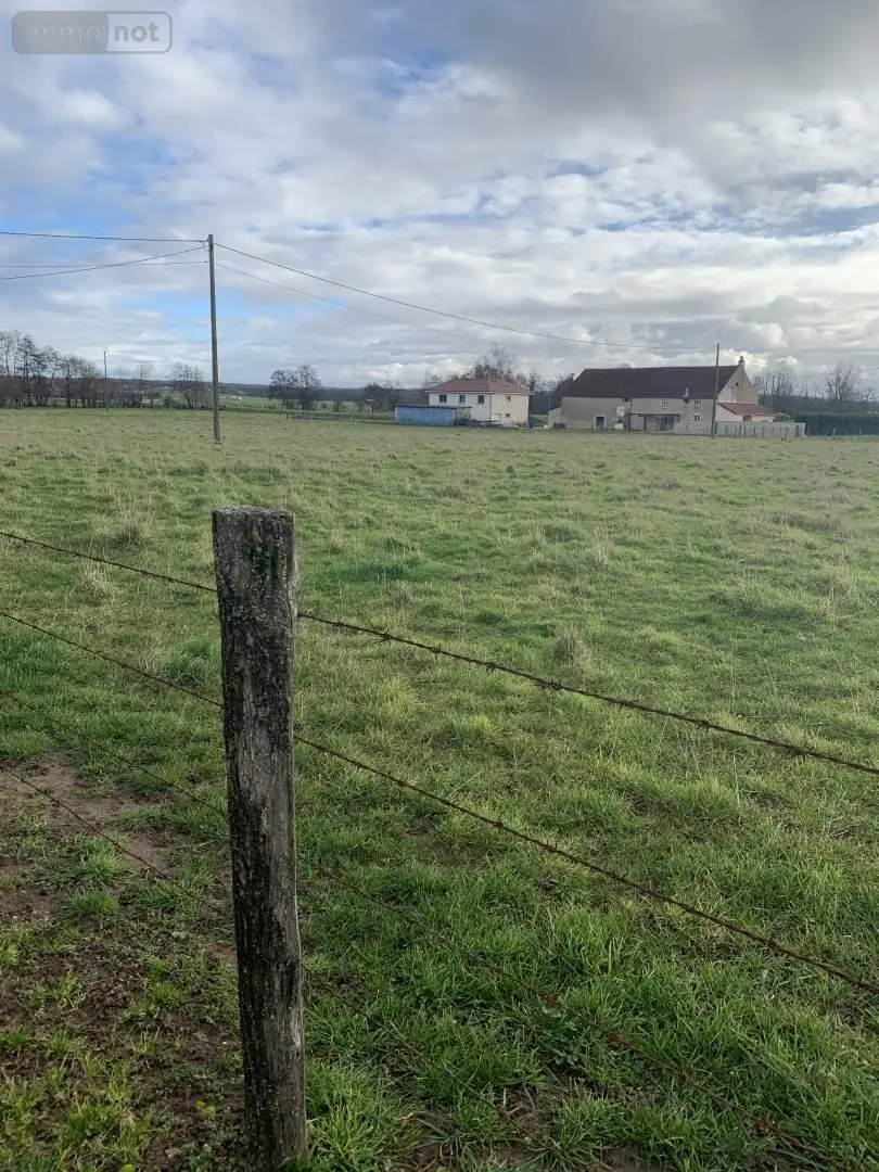 Terrain a batir a vendre Magny-Montarlot 21130 Côte-d'Or 21 150 m2 48000 euros 078/1041 001
