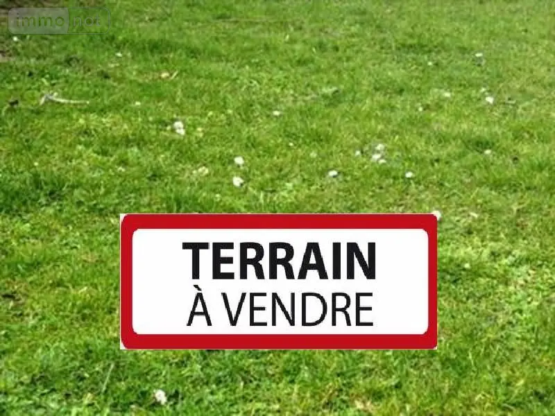 Terrain a batir a vendre Rouvres-en-Plaine 21110 Côte-d'Or 21 170 m2 104640 euros 012/1081 001