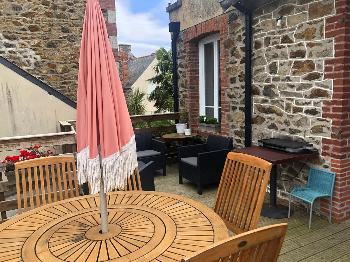 Maison a vendre Pléneuf-Val-André 22370 Côtes-d'Armor 22 82 m2 6 pièces 397100 euros 025/2507 001