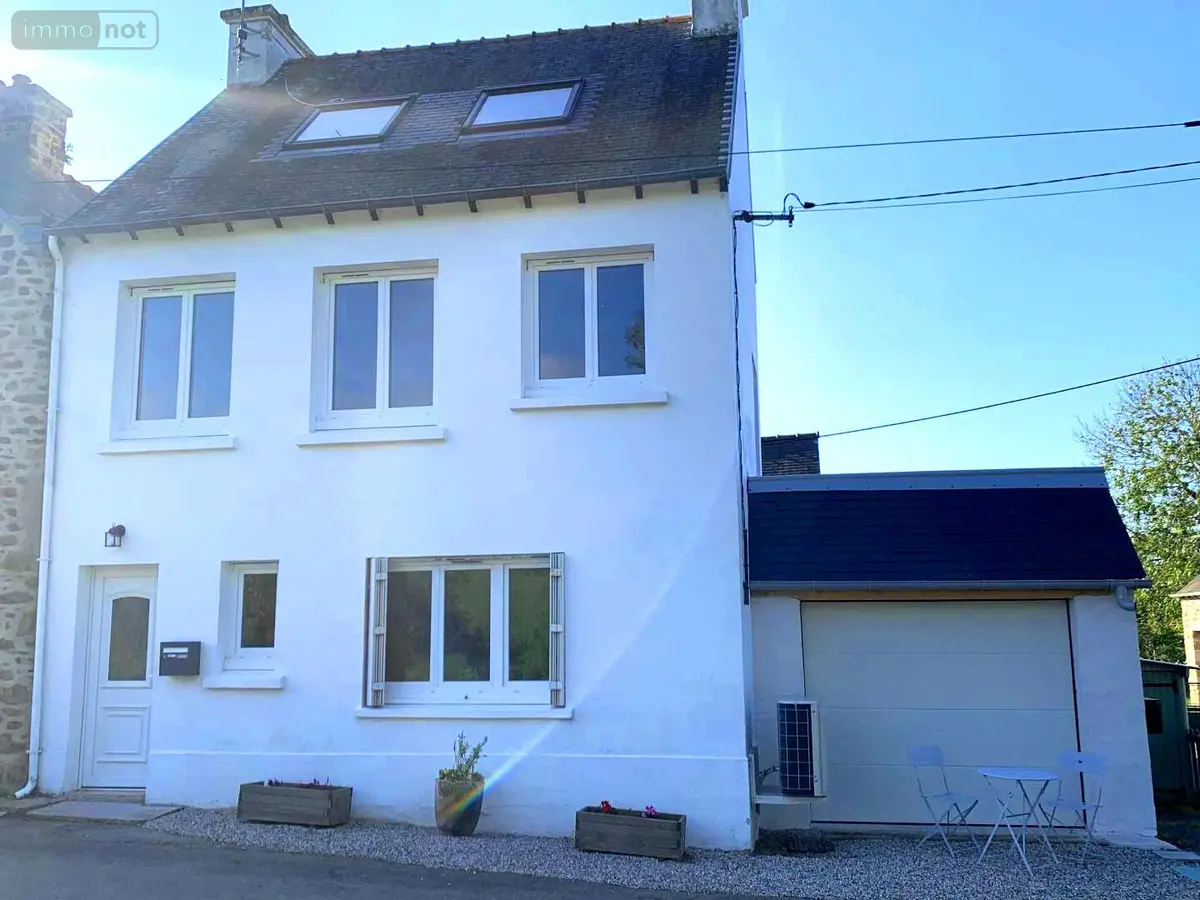 Maison a vendre Pléneuf-Val-André 22370 Côtes-d'Armor 22 76 m2 4 pièces 240350 euros 025/2551 001