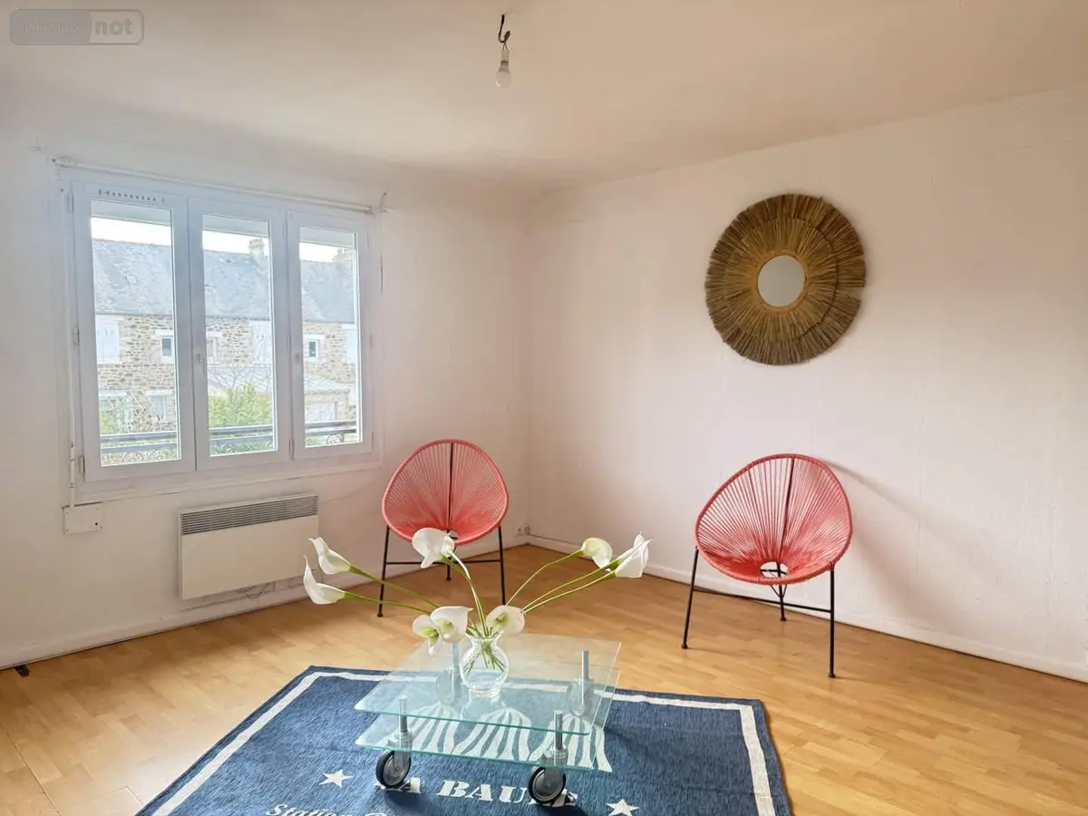 Maison a vendre Pléneuf-Val-André 22370 Côtes-d'Armor 22 129 m2 6 pièces 493050 euros 025/2575 001