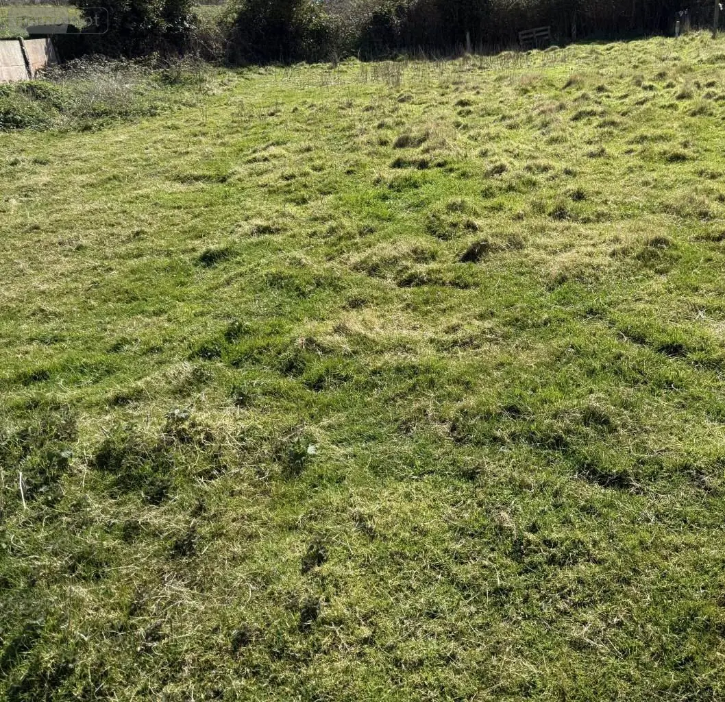Terrain a batir a vendre Pléneuf-Val-André 22370 Côtes-d'Armor 22 278 m2 133760 euros 025/2610 001