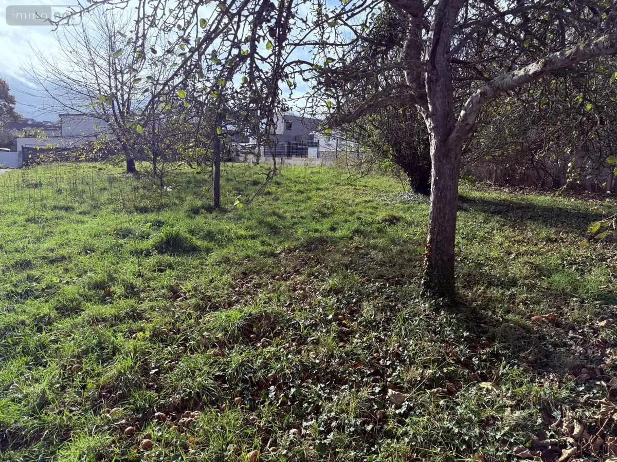 Terrain a batir a vendre Pléneuf-Val-André 22370 Côtes-d'Armor 22 829 m2 365750 euros 025/2615 001