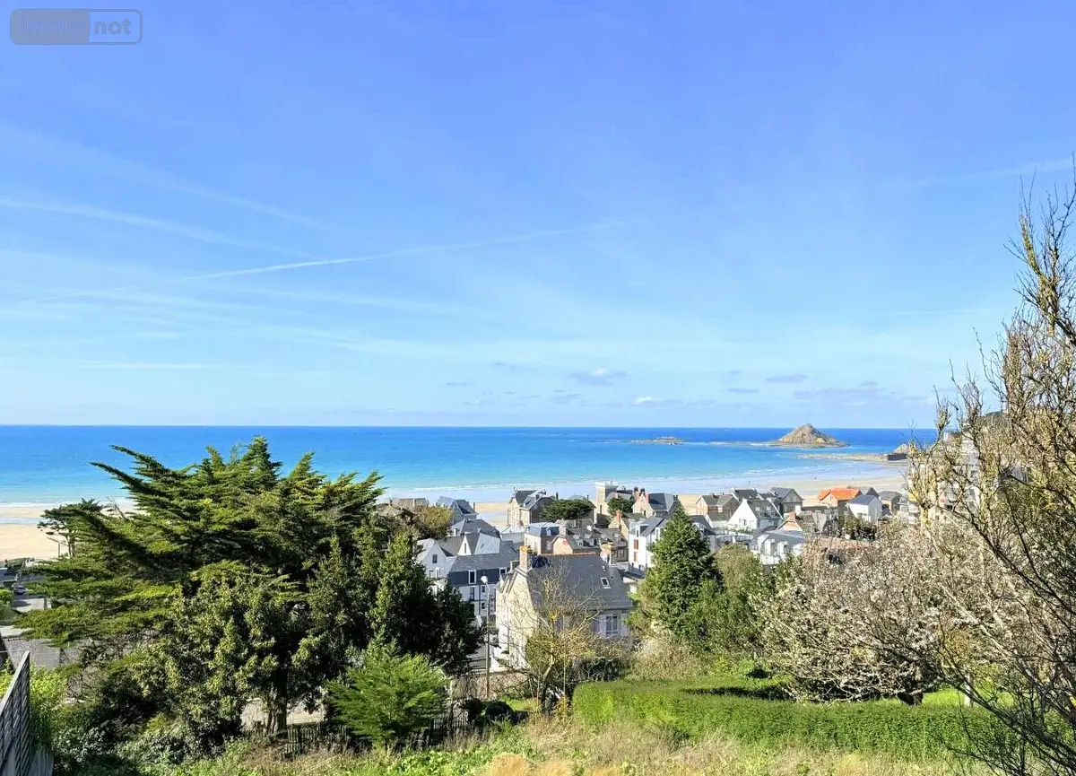 Maison a vendre Pléneuf-Val-André 22370 Côtes-d'Armor 22 140 m2 7 pièces 830400 euros 025/2625 001