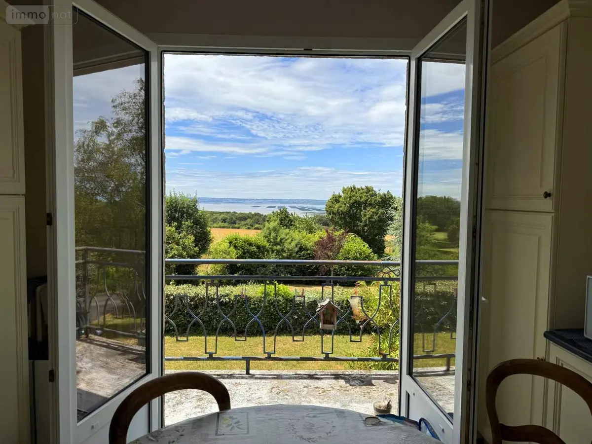 Maison a vendre Lamballe-Armor 22400 Côtes-d'Armor 22 132 m2 7 pièces 570900 euros 025/2642 001