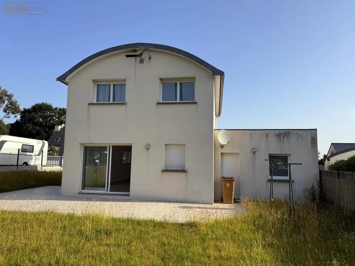 Maison a vendre Saint-Alban 22400 Côtes-d'Armor 22 109 m2 5 pièces 329175 euros 025/2644 001