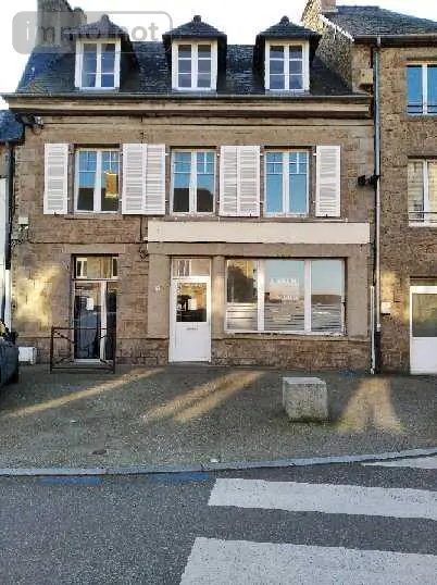 Maison a vendre Beaussais-sur-Mer 22650 Côtes-d'Armor 22 152 m2 8 pièces 275600 euros 038/227 001