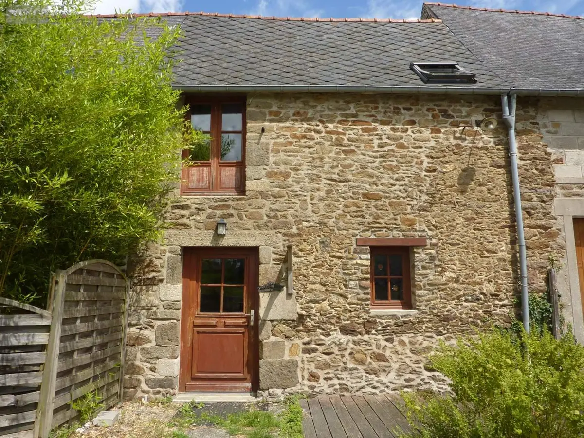 Maison a vendre Dinan 22100 Côtes-d'Armor 22 45 m2 2 pièces 124800 euros 038/242 001