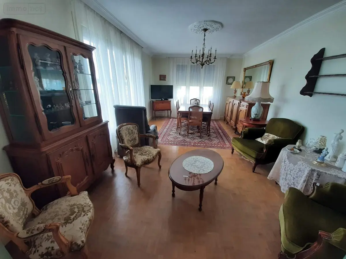 Maison a vendre Lanvallay 22100 Côtes-d'Armor 22 100 m2 6 pièces 226720 euros 038/259 001