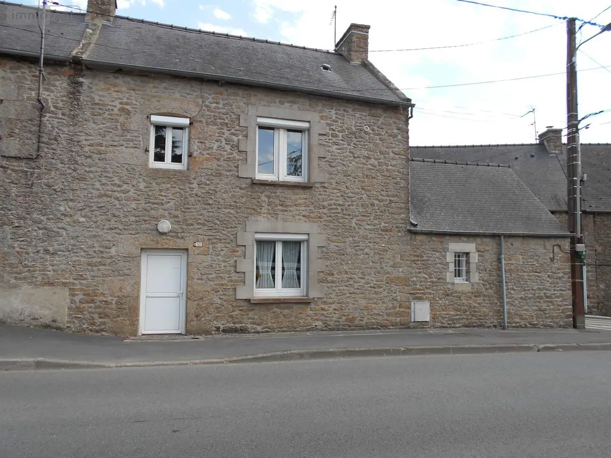 Bien agricole a vendre Dinan 22100 Côtes-d'Armor 22 86 m2 4 pièces 275600 euros 038/262 001