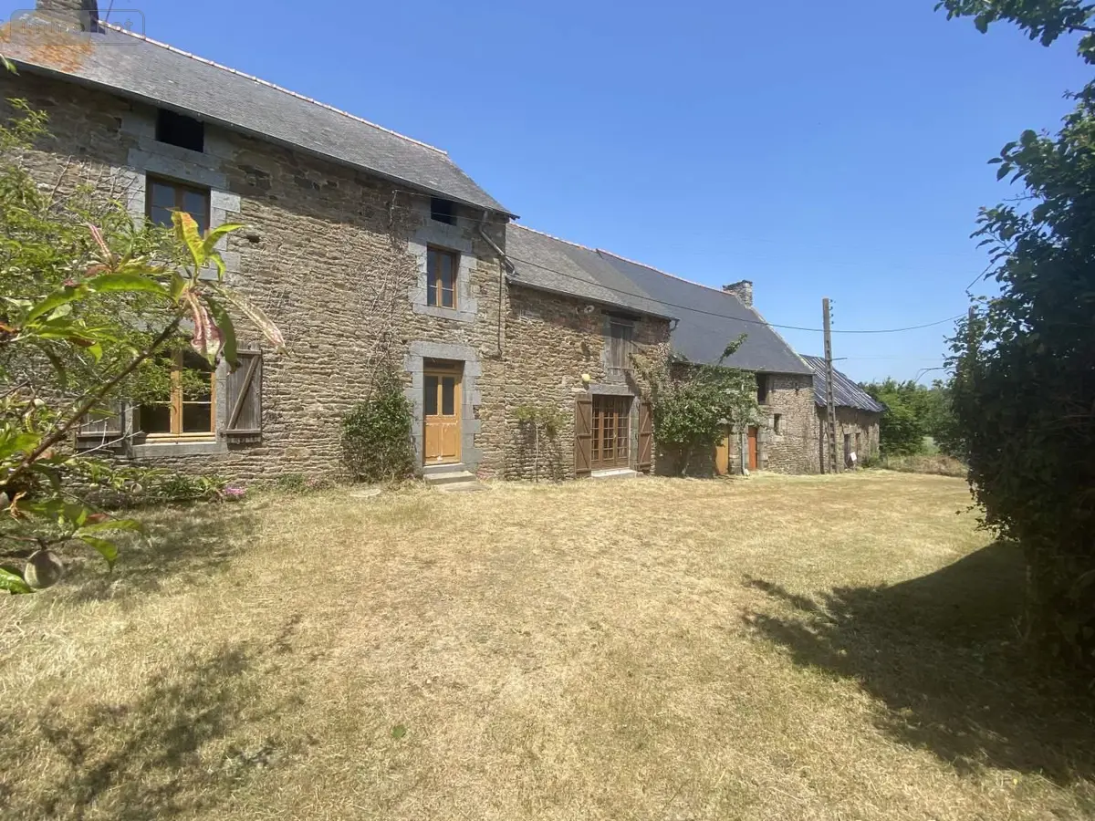 Maison a vendre Saint-Hélen 22100 Côtes-d'Armor 22 80 m2 2 pièces 312600 euros 040M1379 001