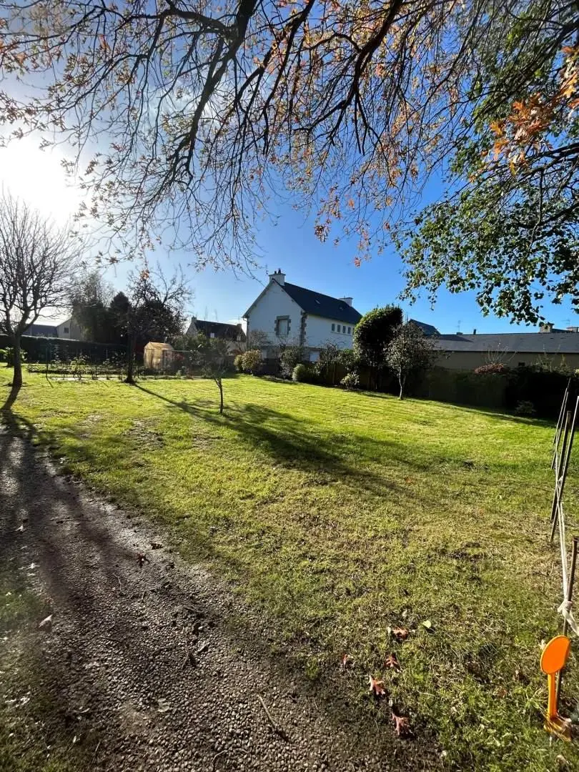 Terrain a batir a vendre Plouër-sur-Rance 22490 Côtes-d'Armor 22 405 m2 114620 euros 040T1394 001