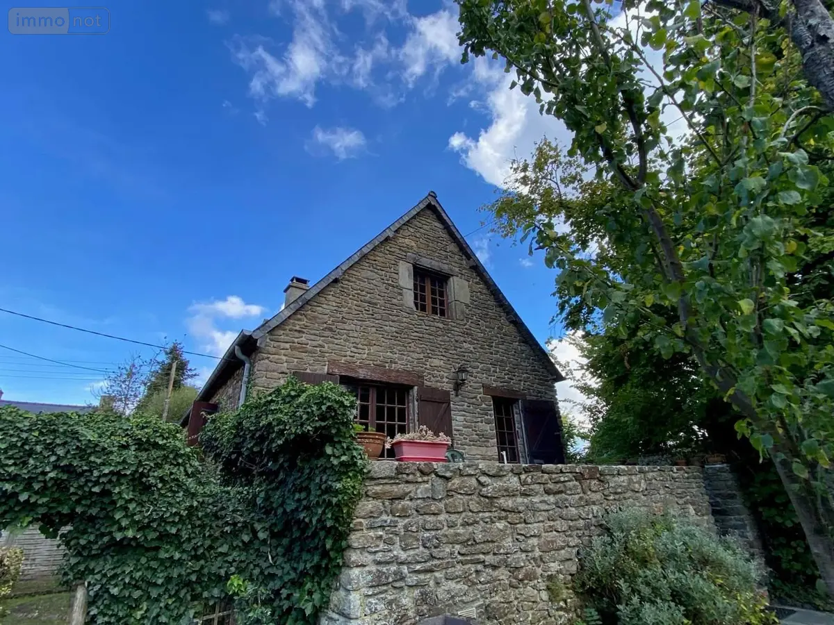 Maison a vendre Plouër-sur-Rance 22490 Côtes-d'Armor 22 90 m2 4 pièces 250080 euros 040M1484 001