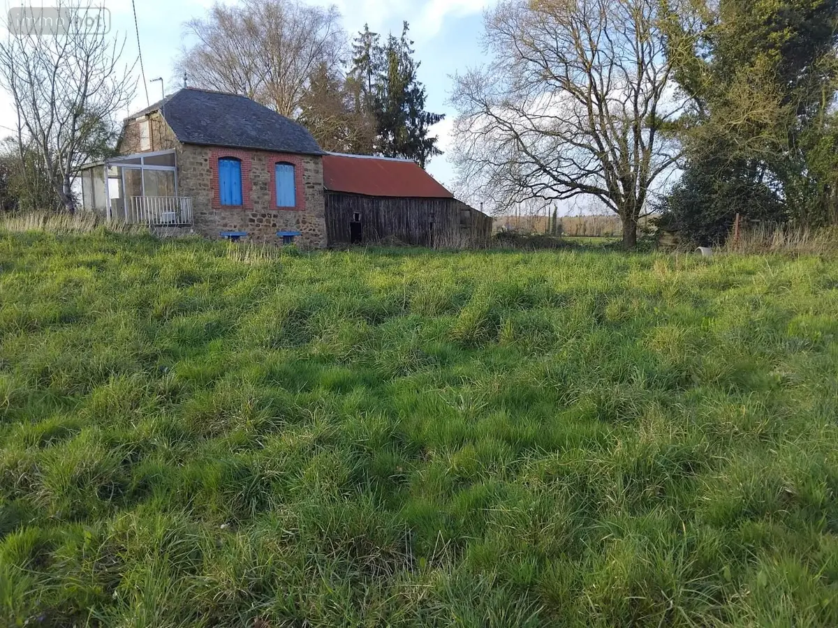 Maison a vendre Merdrignac 22230 Côtes-d'Armor 22 60 m2 2 pièces 59600 euros 121/1011 001