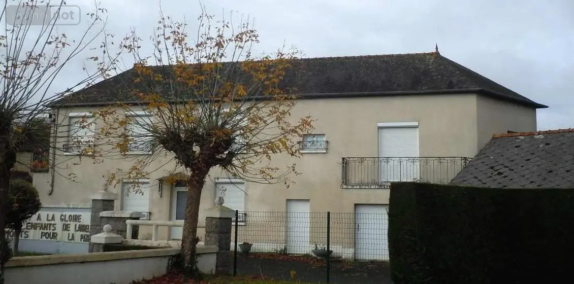 Maison a vendre Lanrelas 22250 Côtes-d'Armor 22 120 m2 5 pièces 131000 euros 121/970 001