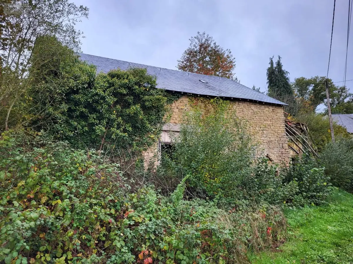 Bien agricole a vendre Crozant 23160 Creuse 23 70 m2 16800 euros 1252 001
