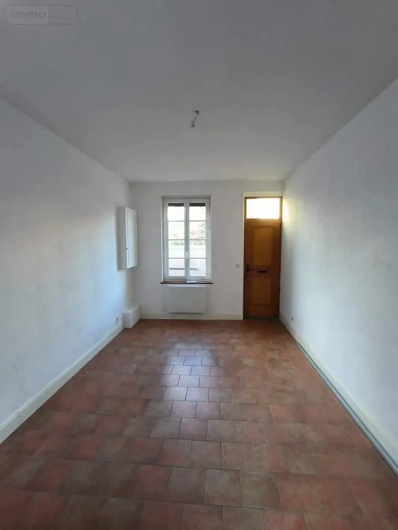 Location maison Pont-Audemer 27500 Eure 27 53 m2 3 pièces 750 euros 065/414 001