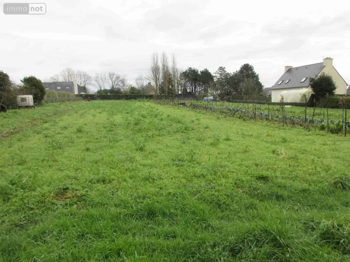 Maison a vendre Pont-Croix 29790 Finistère 29 1 m2 1 pièce 84800 euros 020/3450 001