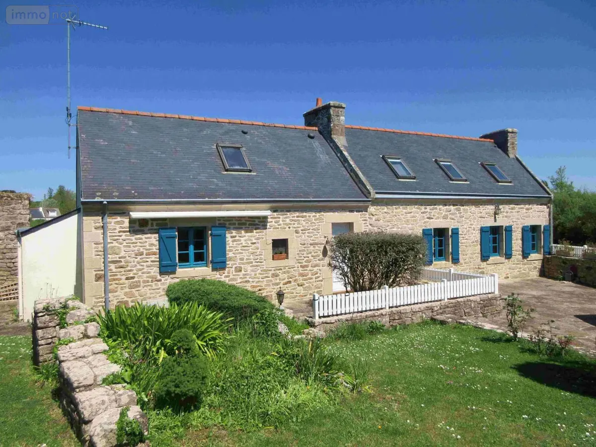 Maison a vendre Primelin 29770 Finistère 29 100 m2 5 pièces 291760 euros 020/3517 001