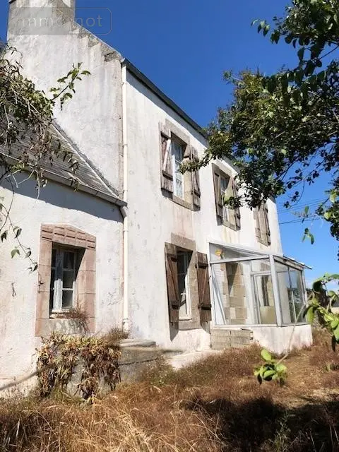 Maison a vendre Plouhinec 29780 Finistère 29 1 m2 3 pièces 182350 euros 020/3640 001