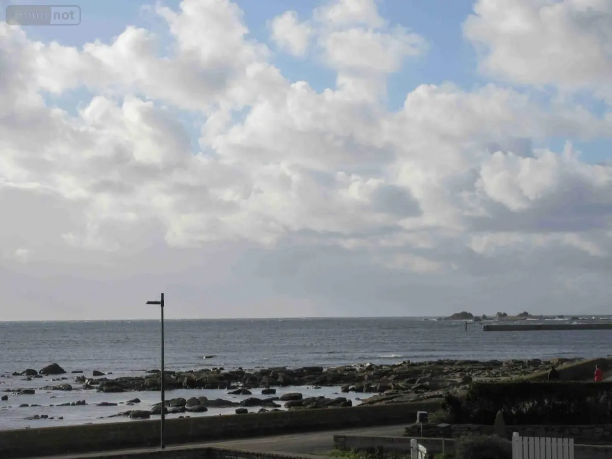 Maison a vendre Penmarch 29760 Finistère 29 126 m2 7 pièces 545160 euros 020/3707 001
