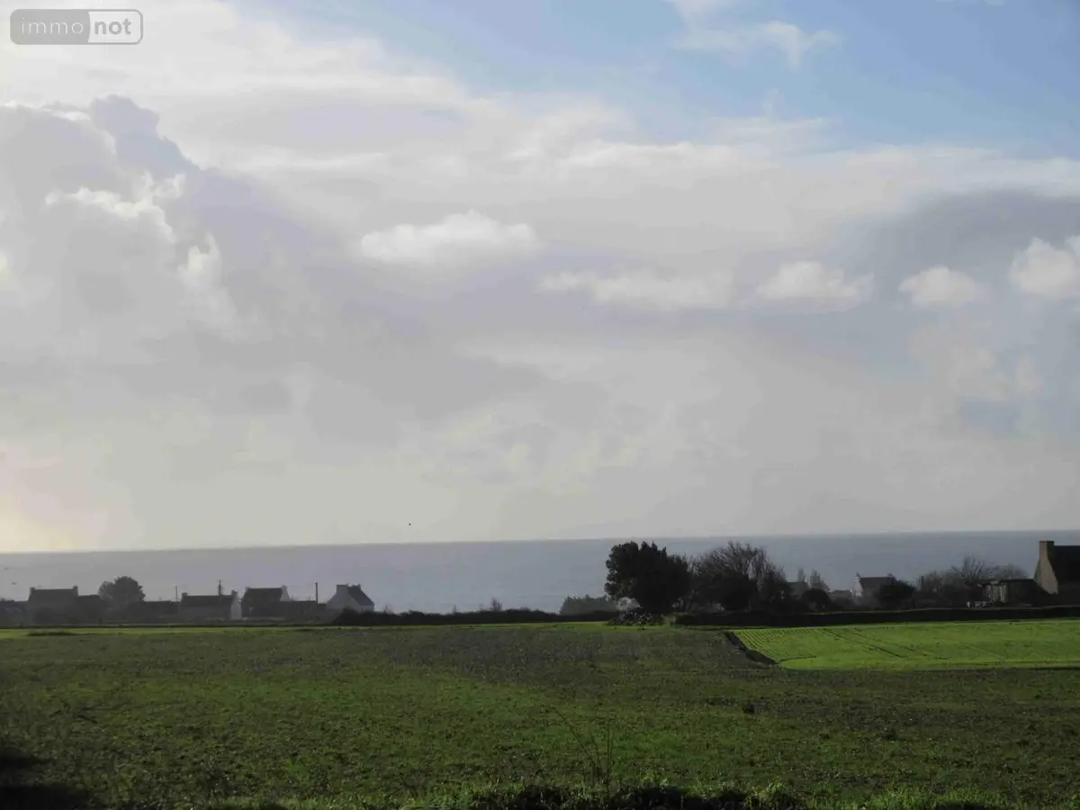 Maison a vendre Plouhinec 29780 Finistère 29 1 m2 1 pièce 49820 euros 020/3716 001