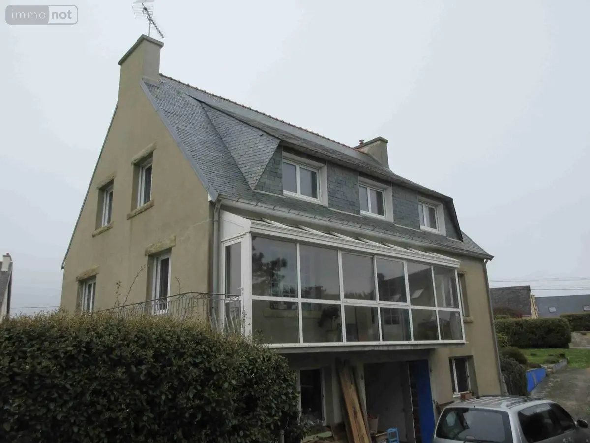 Maison a vendre Primelin 29770 Finistère 29 158 m2 7 pièces 363440 euros 020/3740 001