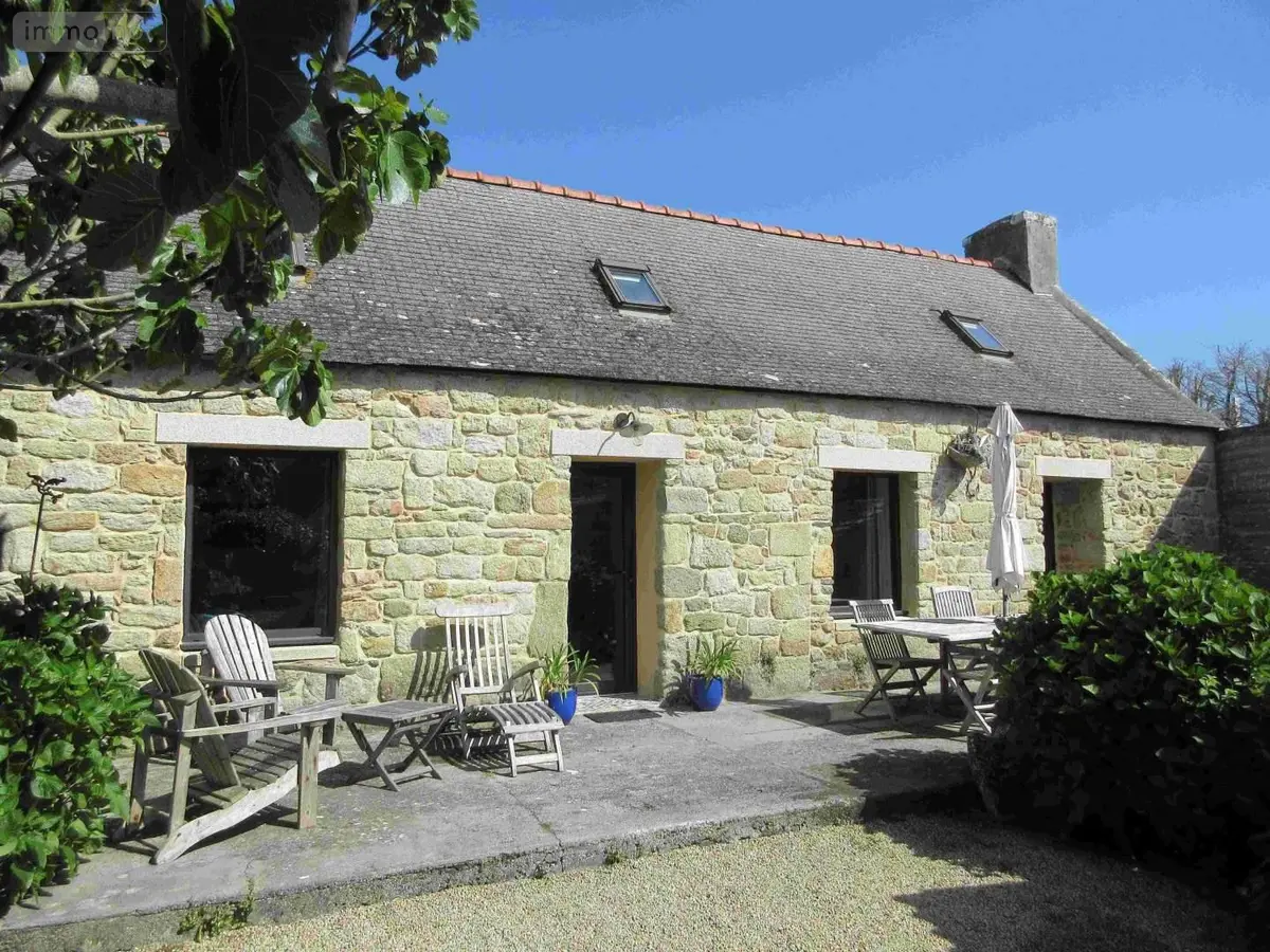 Maison a vendre Primelin 29770 Finistère 29 1 m2 5 pièces 302180 euros 020/3748 001