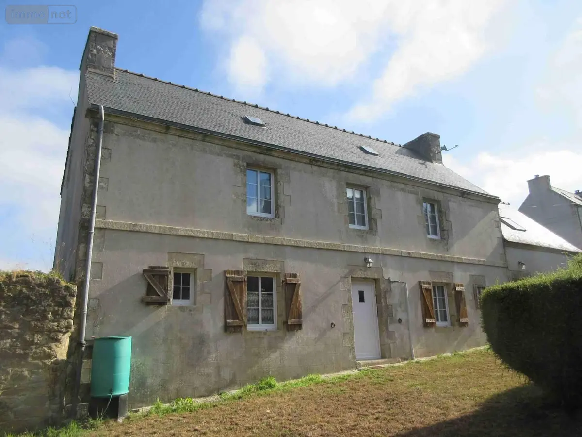 Maison a vendre Cléden-Cap-Sizun 29770 Finistère 29 1 m2 5 pièces 229240 euros 020/3749 001