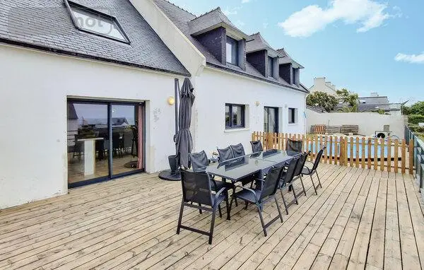 Maison a vendre Plouhinec 29780 Finistère 29 1 m2 7 pièces 519200 euros 020/3753 001