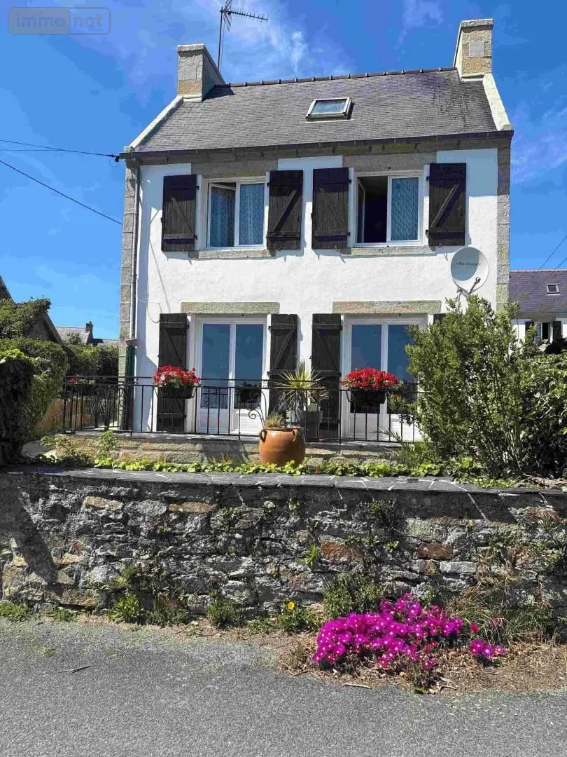 Maison a vendre Plogoff 29770 Finistère 29 117 m2 6 pièces 192770 euros 020/3758 001