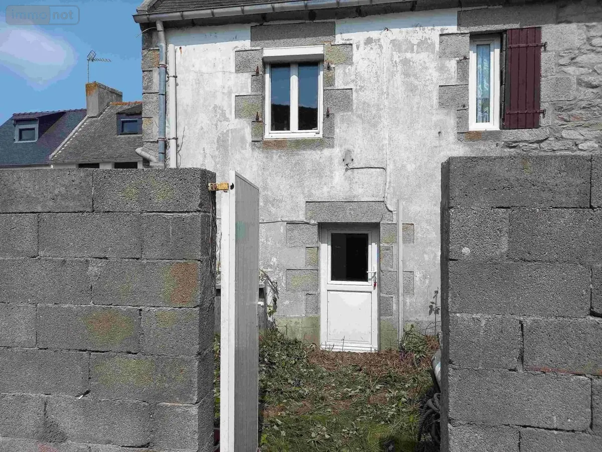 Maison a vendre Île-de-Sein 29990 Finistère 29 1 m2 3 pièces 125760 euros 020/3764 001