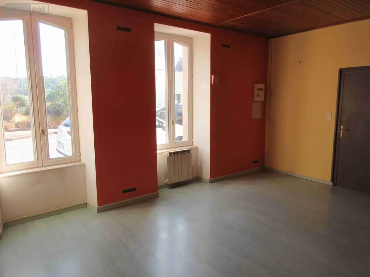 Appartement a vendre Audierne 29770 Finistère 29 39 m2 2 pièces 68900 euros 020/3765 001