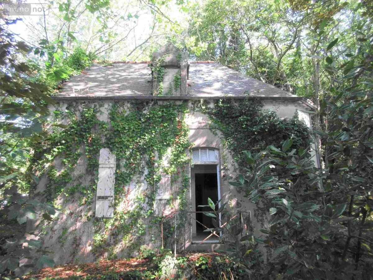 Maison a vendre Audierne 29770 Finistère 29 1 m2 4 pièces 75260 euros 020/3769 001