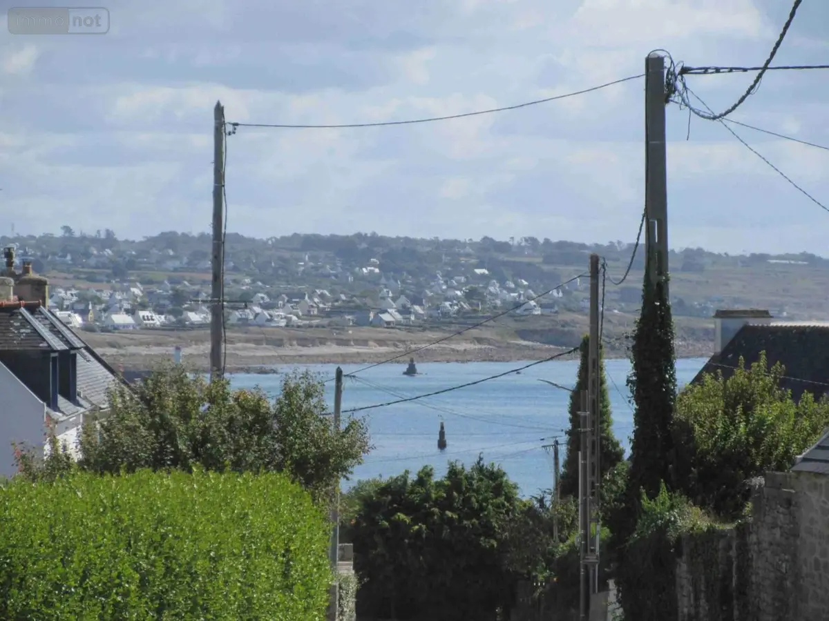 Maison a vendre Audierne 29770 Finistère 29 1 m2 1 pièce 157200 euros 020/3780 001