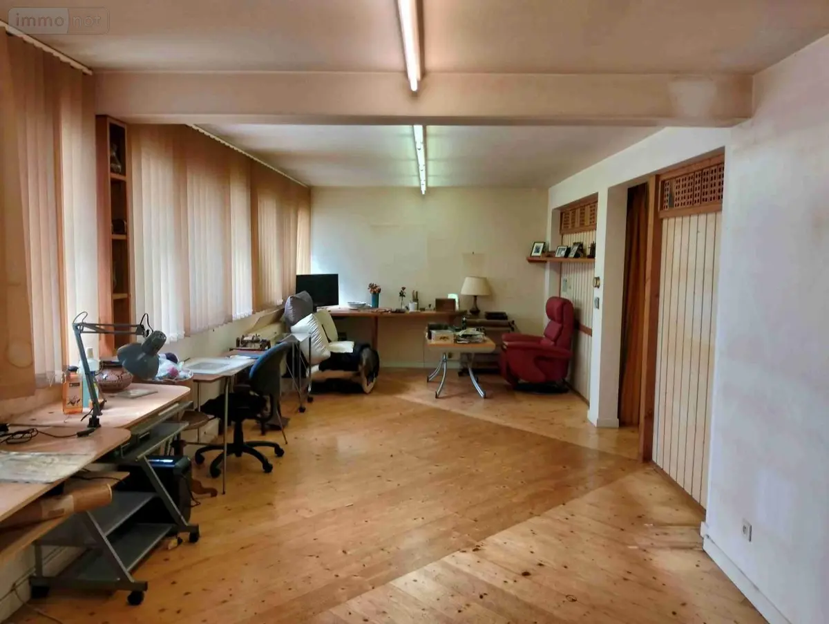 Appartement a vendre Audierne 29770 Finistère 29 62 m2 3 pièces 125760 euros 020/3789 001