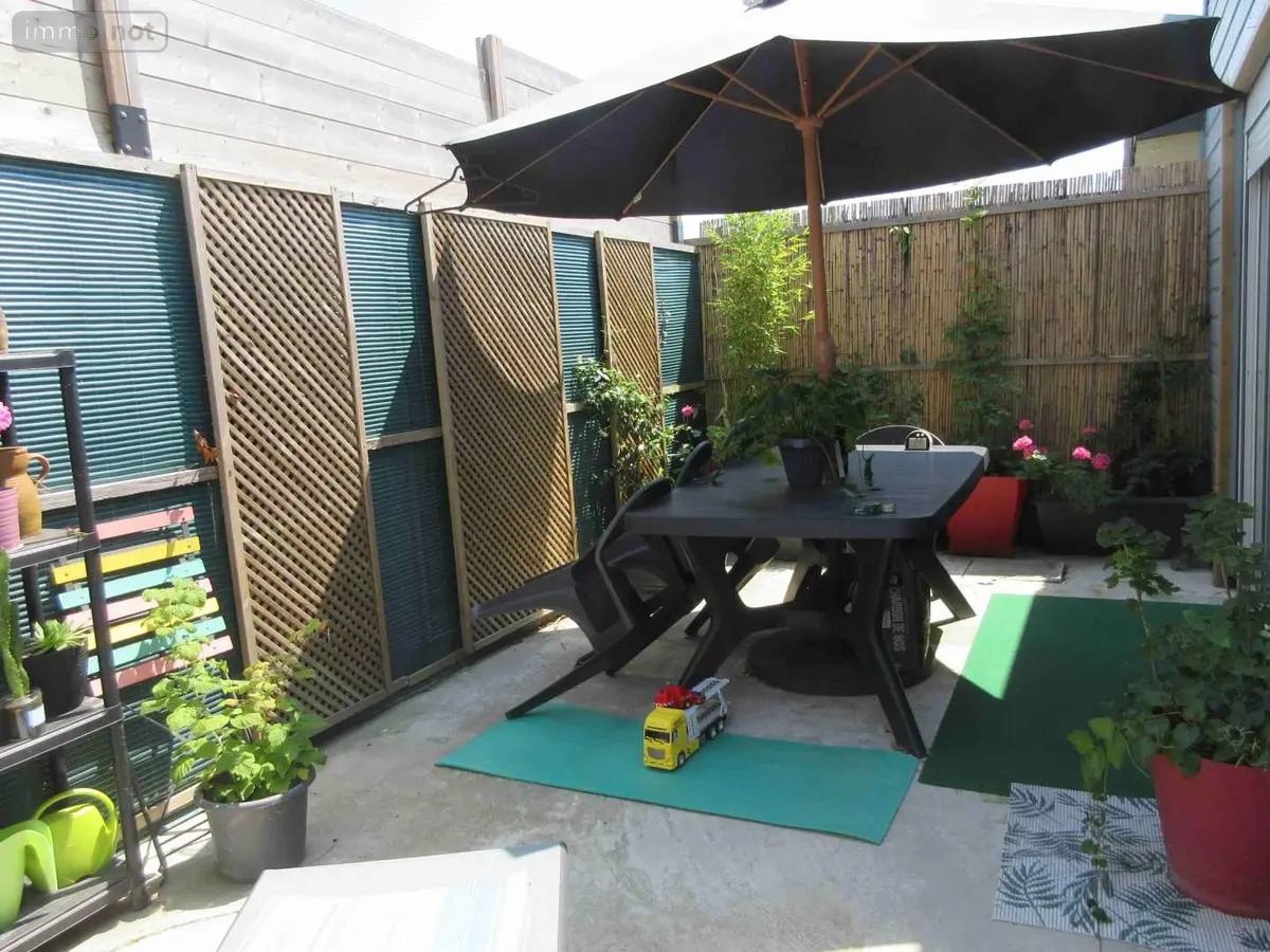 Maison a vendre Primelin 29770 Finistère 29 101 m2 5 pièces 208400 euros 020/3796 001