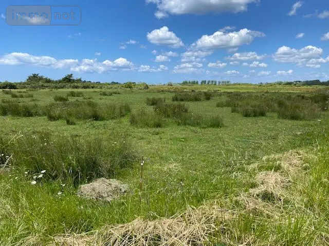 Bien agricole a vendre Penmarch 29760 Finistère 29 7000 euros 023/1406 001