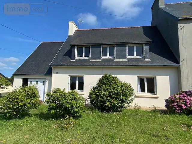 Maison a vendre Guilvinec 29730 Finistère 29 120 m2 6 pièces 189000 euros 023/1430 001