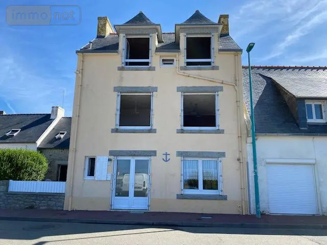 Maison a vendre Treffiagat 29730 Finistère 29 91 m2 6 pièces 292600 euros 023/1452 001