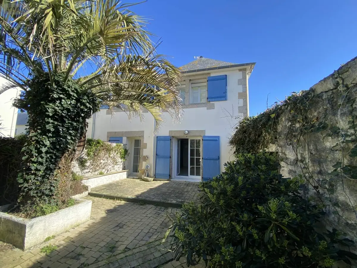 Appartement a vendre Penmarch 29760 Finistère 29 66 m2 3 pièces 210000 euros 023/1505 001